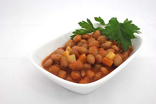 Dark Red Kidney Beans