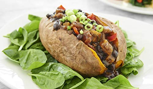 Organic Black Beans