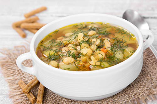 Organic Navy Beans