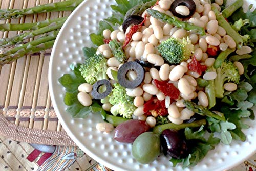 Organic Navy Beans