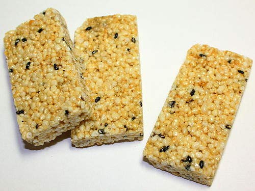 Organic Proso Millet