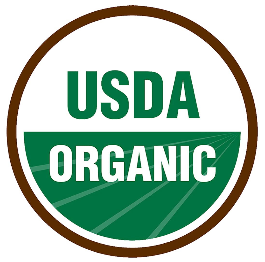 Organic Golden Flaxseed