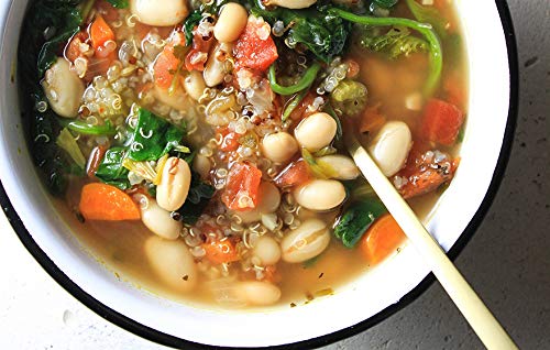 Organic Navy Beans