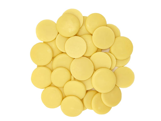 Cacao Butter Wafers