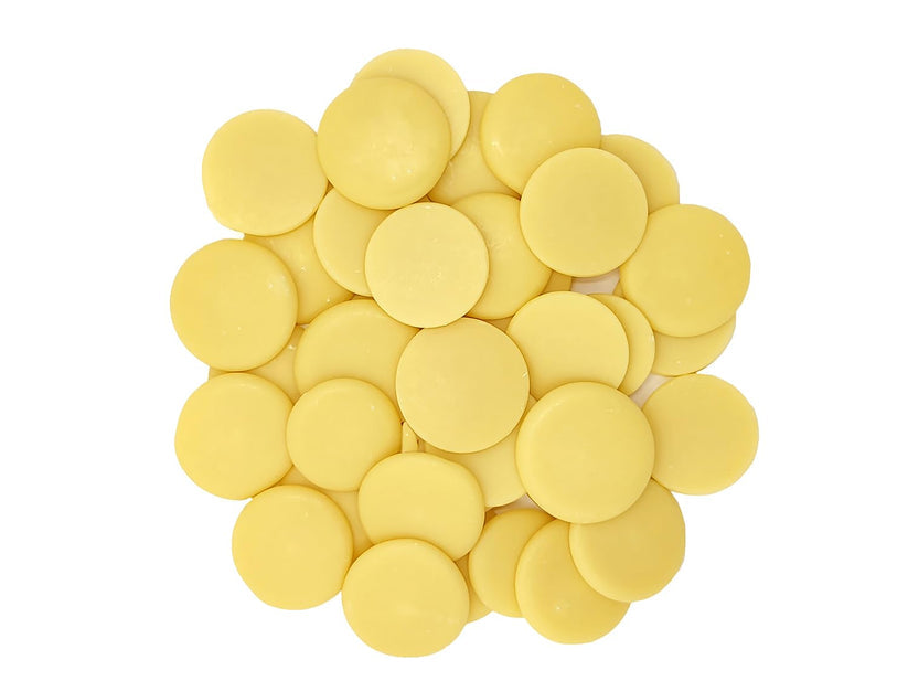 Cacao Butter Wafers