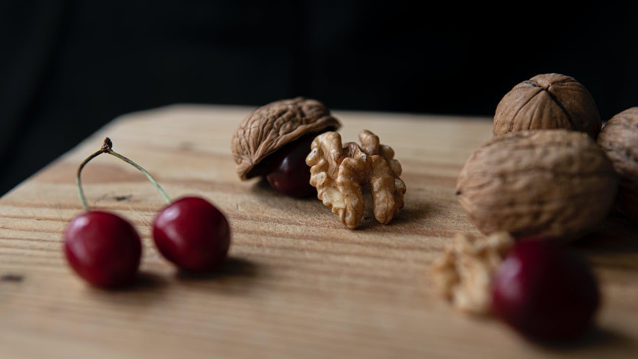 Organicc Walnut