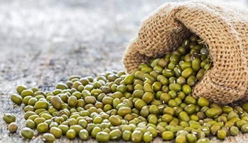 Organic Navy Beans