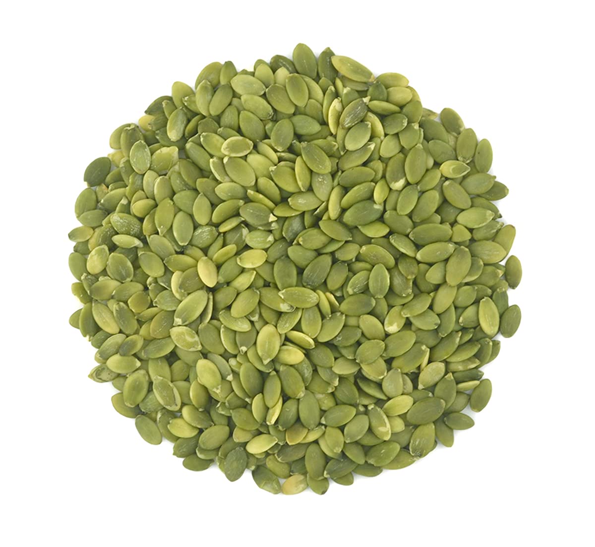 Organic Pumpkin Kernels