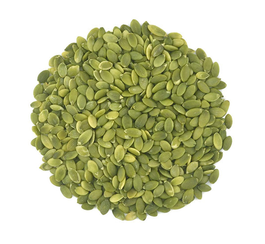 Organic Pumpkin Kernels