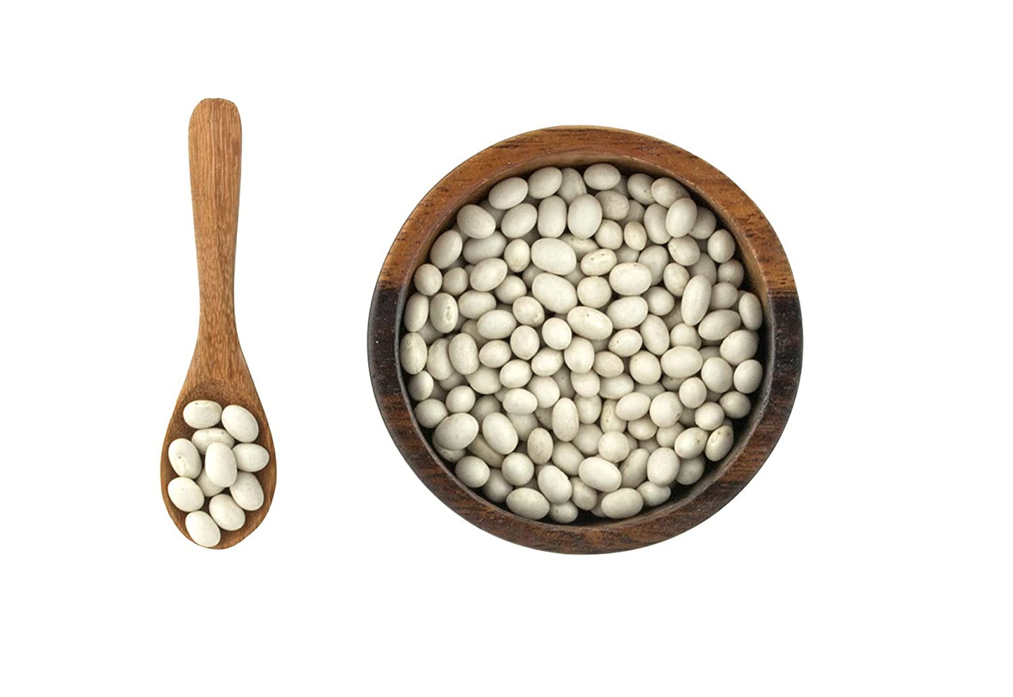 Organic Navy Beans