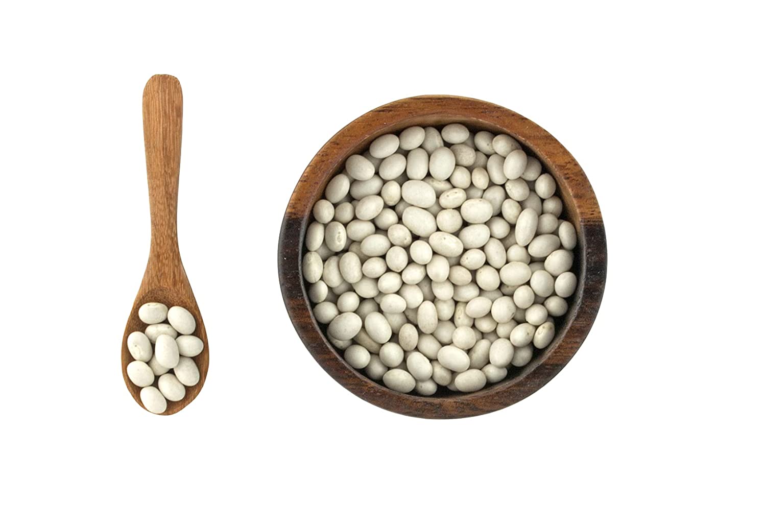 Organic Navy Beans