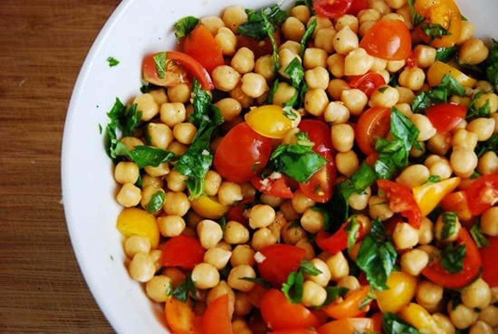 Chickpeas Grabanzo Beans