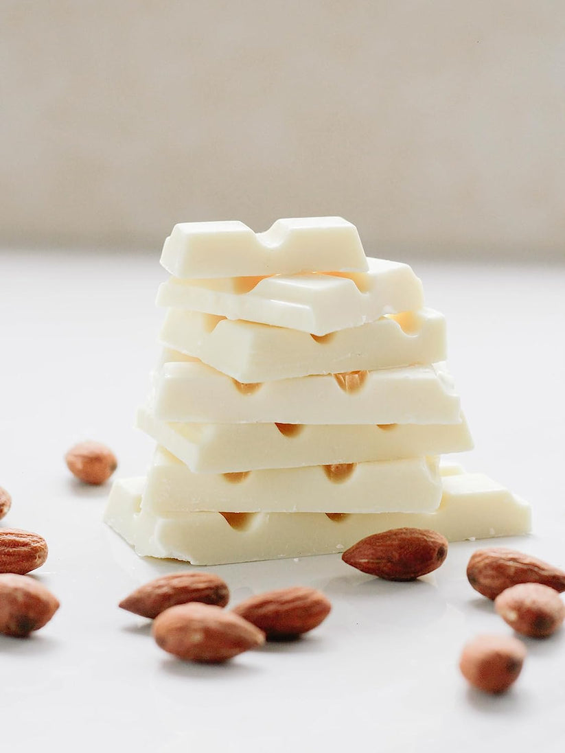 Cacao Butter Wafers
