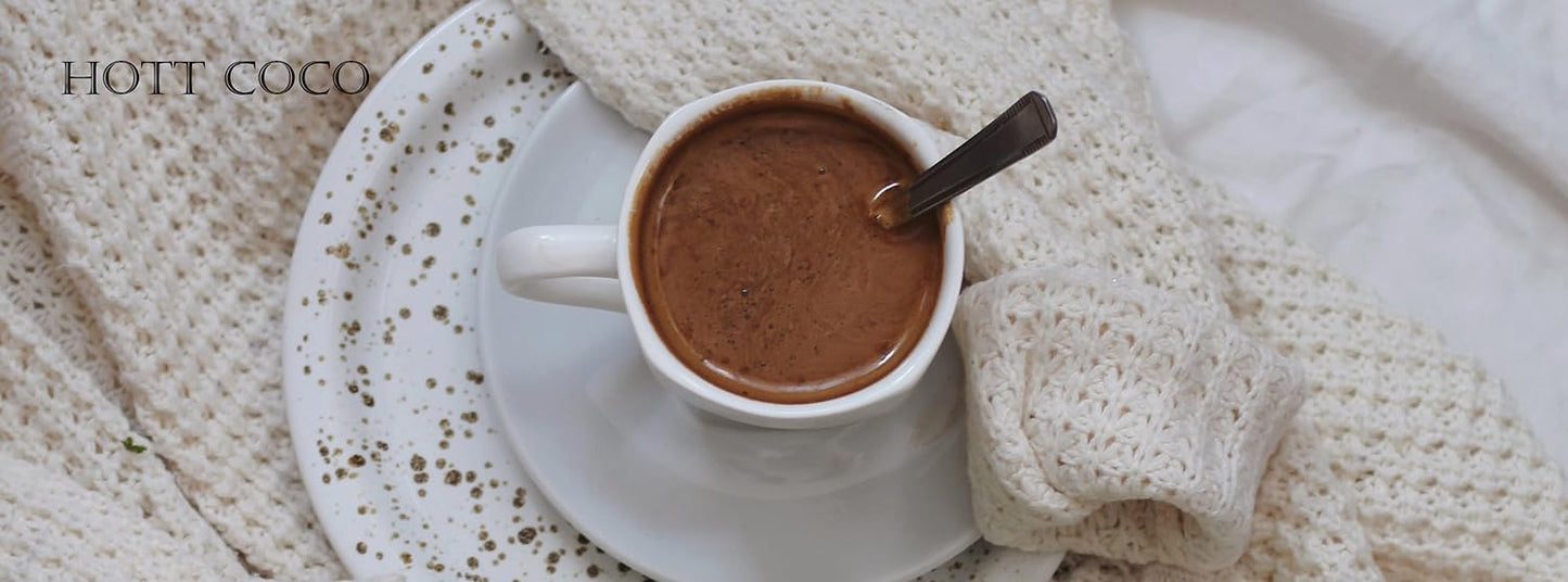 Organic Cacao Butter Wafers