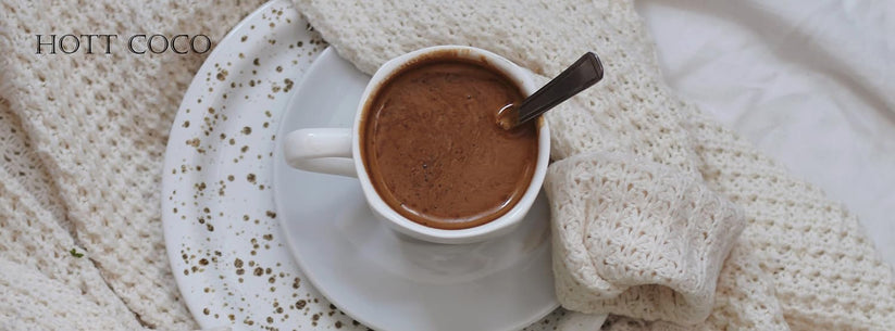 Cacao Butter Wafers