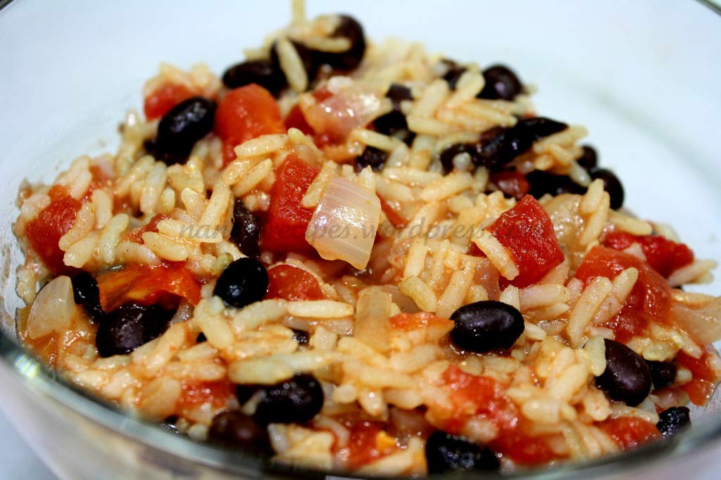 Organic Black Beans