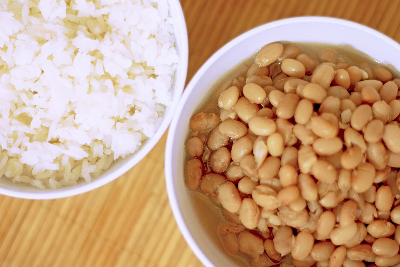 Organic Pinto Beans
