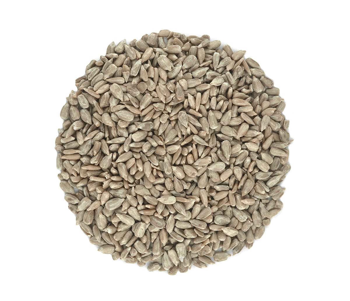 Organic Sunflower Kernels