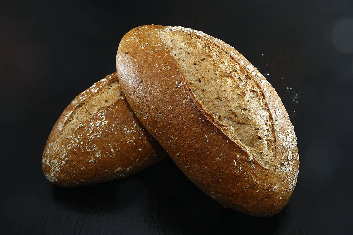 Organic Pearled Farro