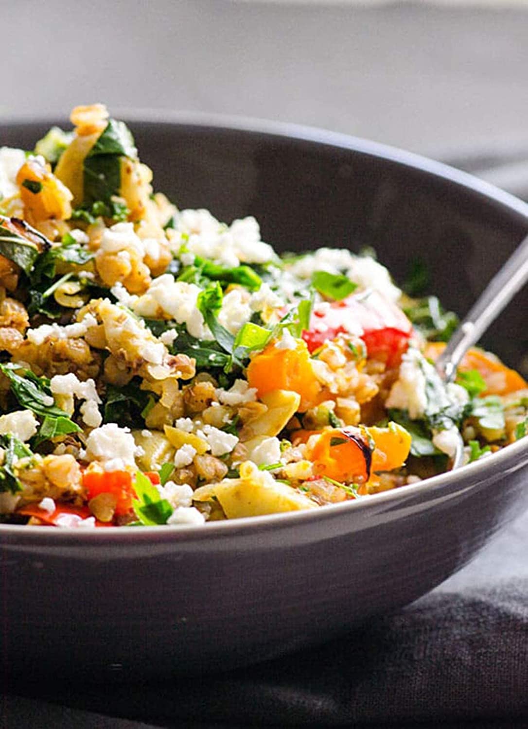 Organic Buckwheat Groats