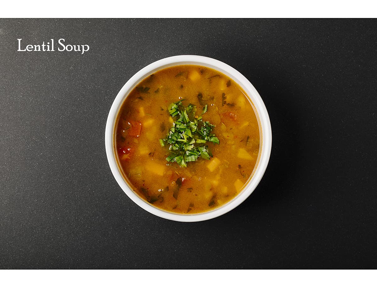 Organic French Green Lentils