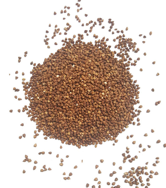 Organic Buckwheat Kasha