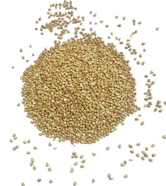 Organic Buckwheat Groats