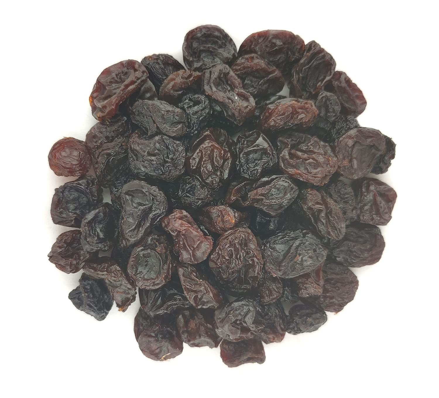 Organic Flame Raisin