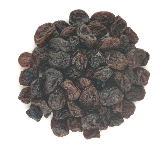 Organic Flame Raisin
