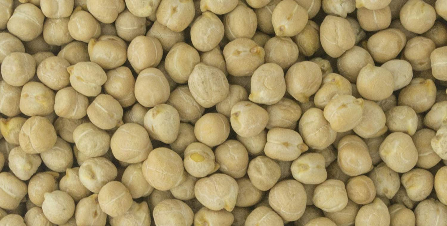 Chickpeas Grabanzo Beans