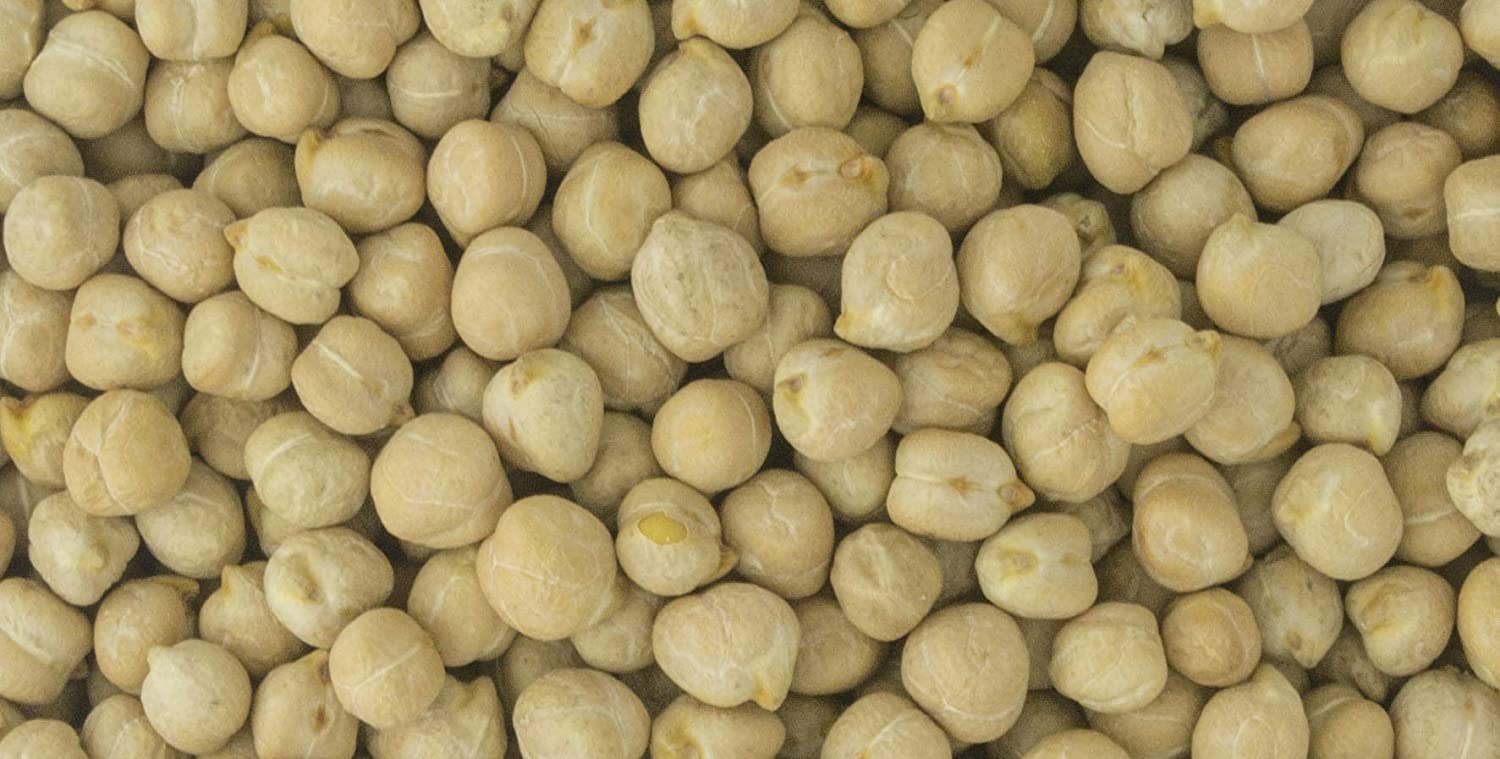 Chickpeas Grabanzo Beans