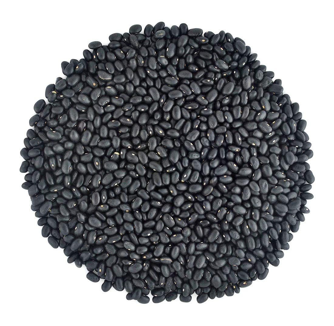Organic Black Beans