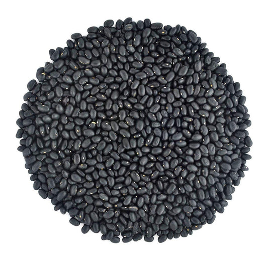 Organic Black Beans