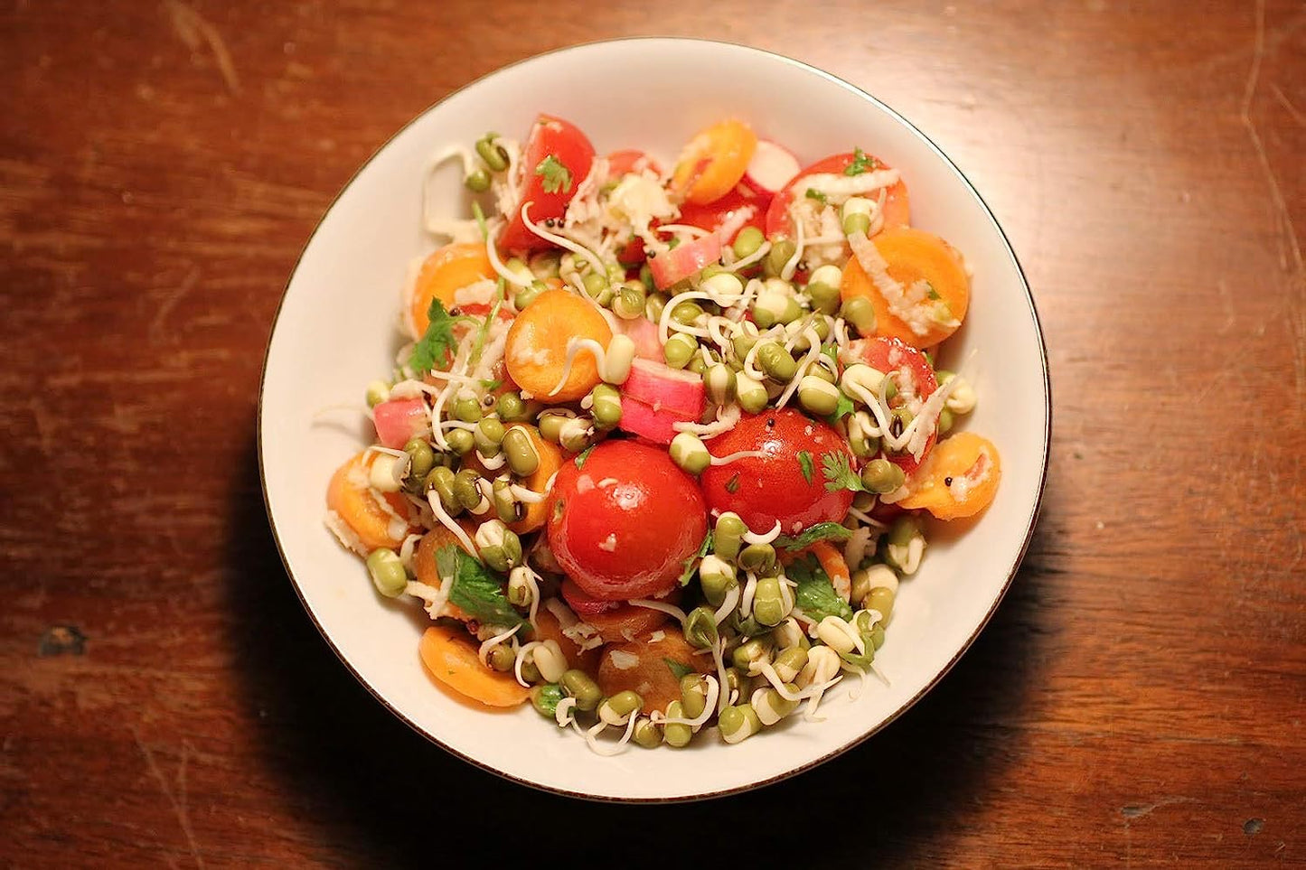 Organic Navy Beans
