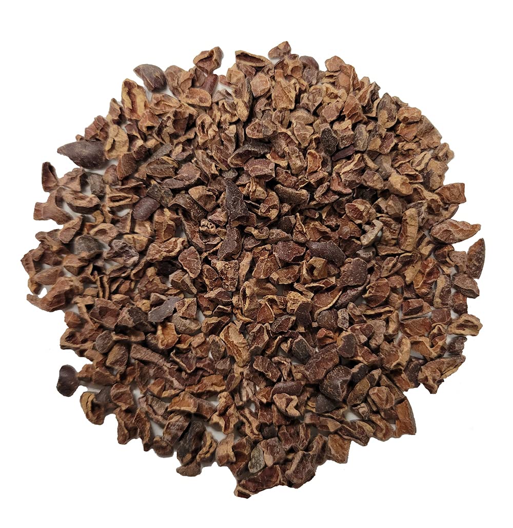 Organic Cacao Nibs