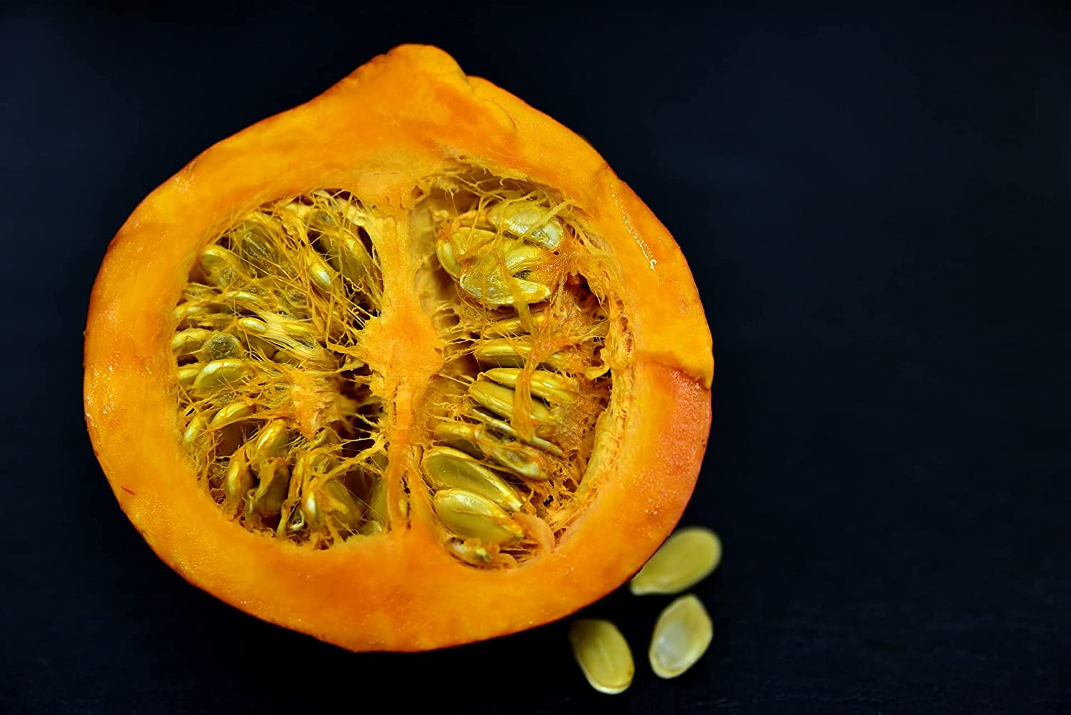 Organic Pumpkin Kernels