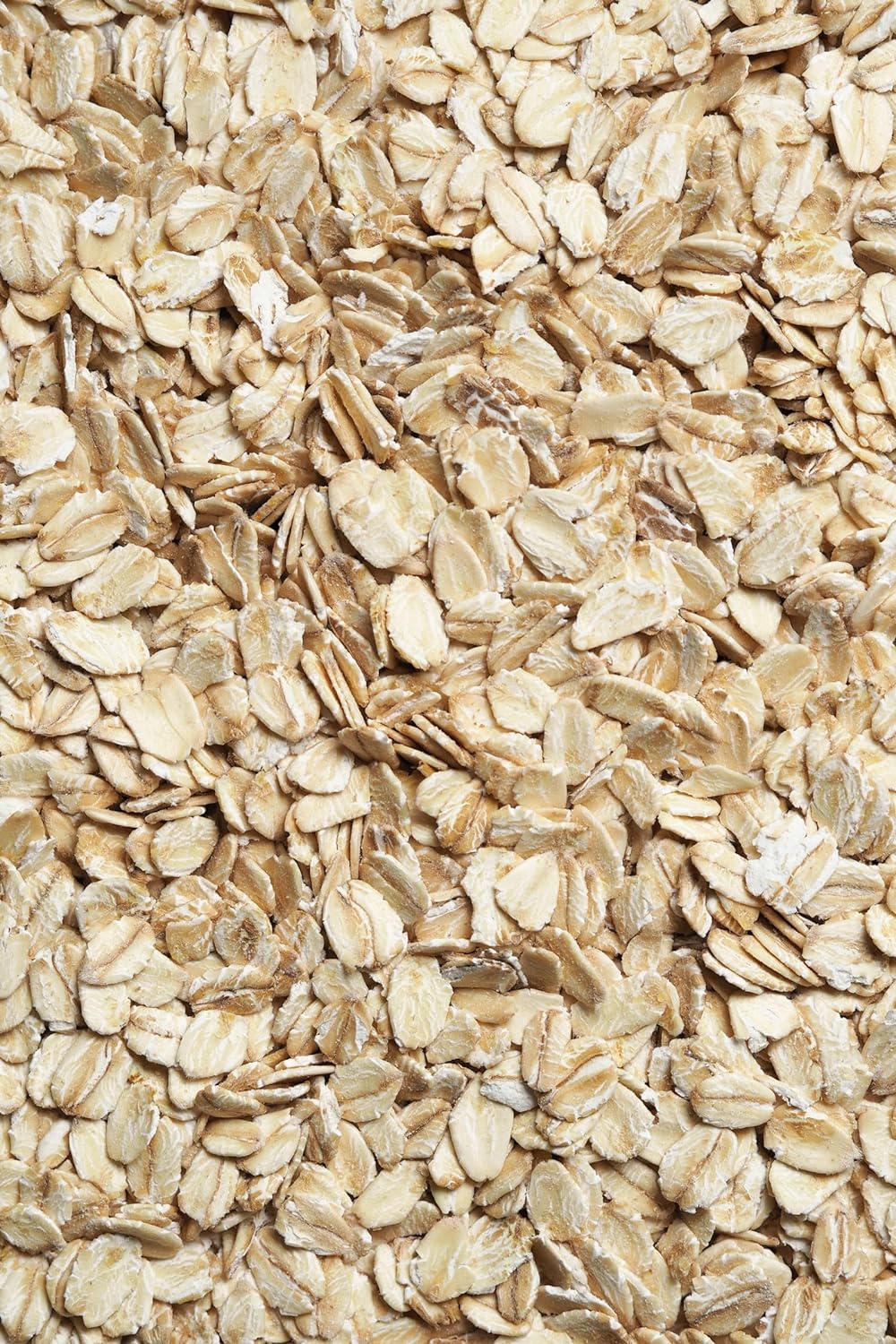 Organic Rolled Oats old fashion gluten free non-GMO, Whole Grain Vegan Bulk