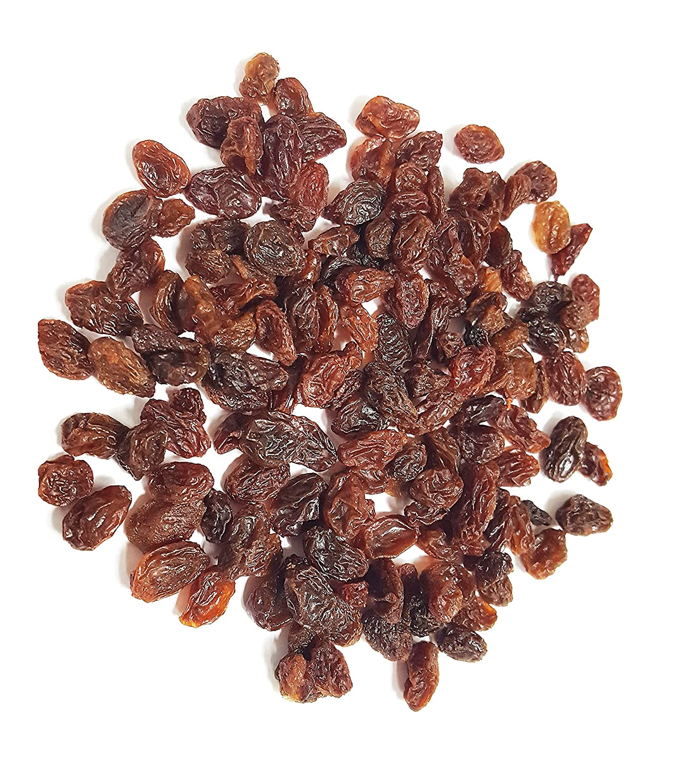 Organic Natural Raisins