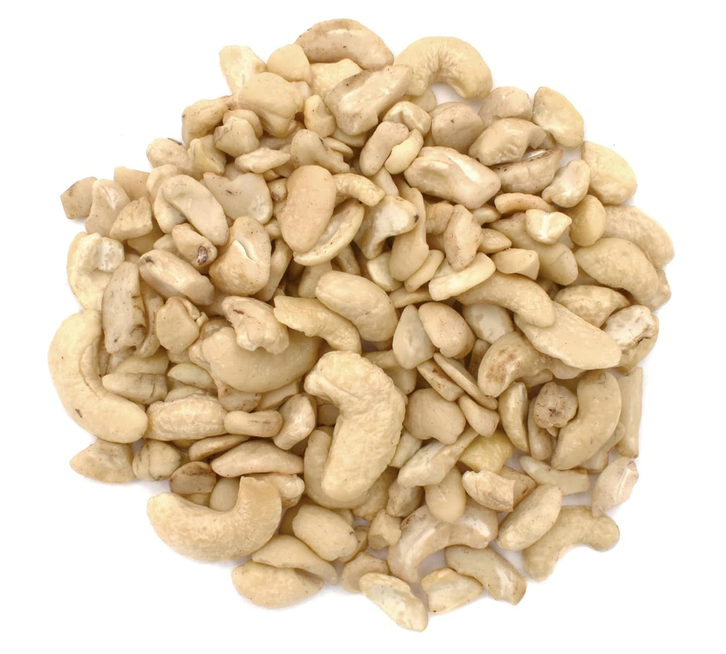 Organicc Cashew Nuts