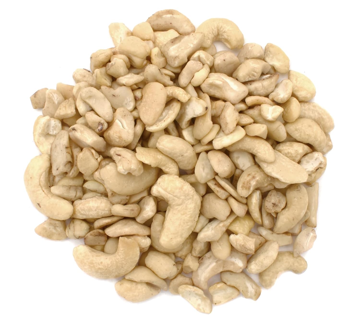Organicc Cashew Nuts