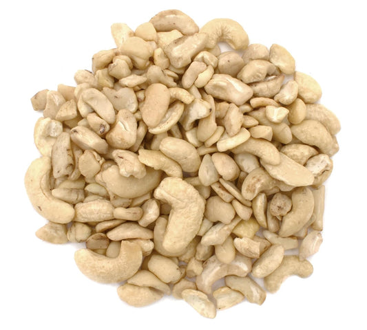 Organicc Cashew Nuts