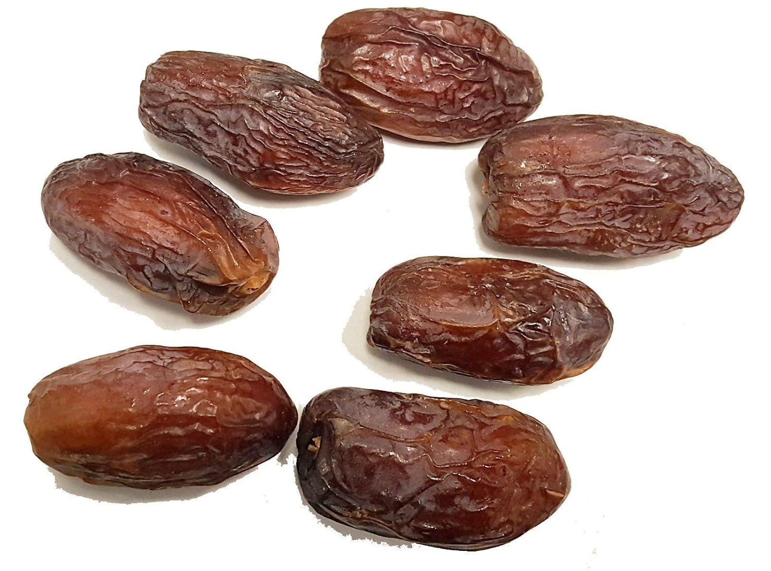 California Medjool Dates