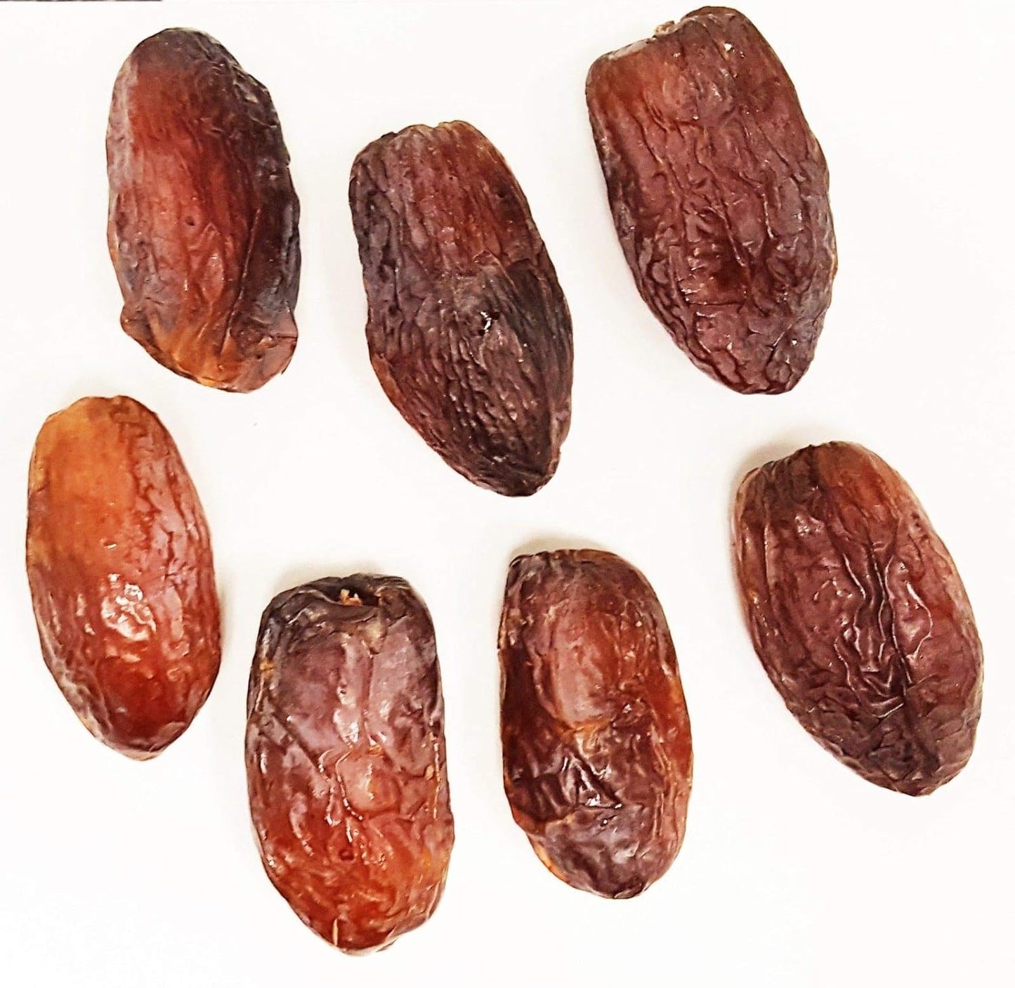 California Medjool Dates