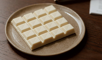 Organic Cacao Butter Wafers Gluten Free Non-GMO Raw Unsweetened Vegan, Sirtfood, Bulk
