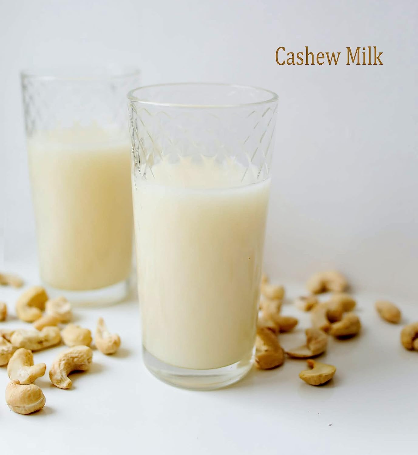 Organicc Cashew Nuts