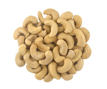 Organicc Cashew Nuts