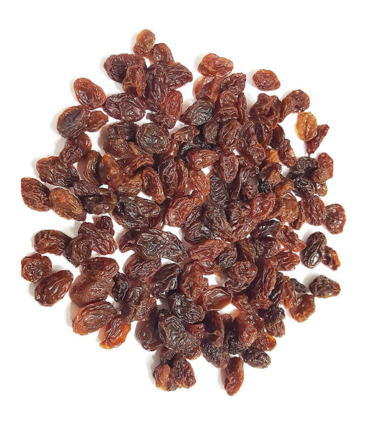 Organic Natural Raisins
